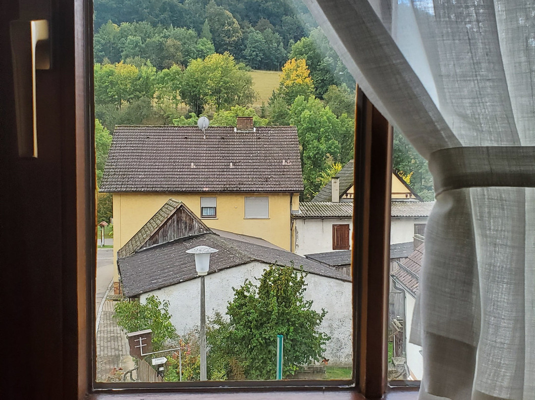 Landhaus zum Falken主图