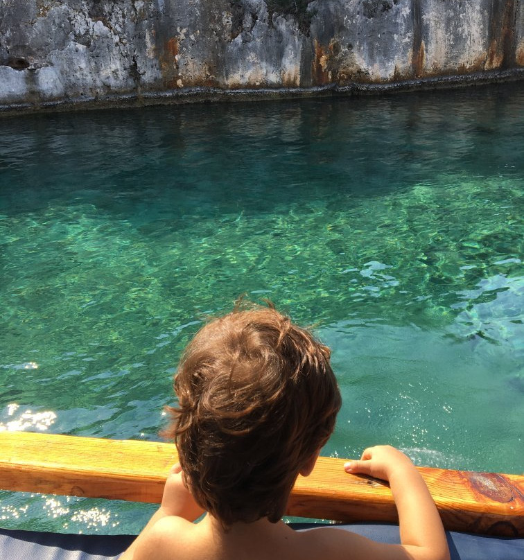 Lukka Travel-卡尔坎必去景点