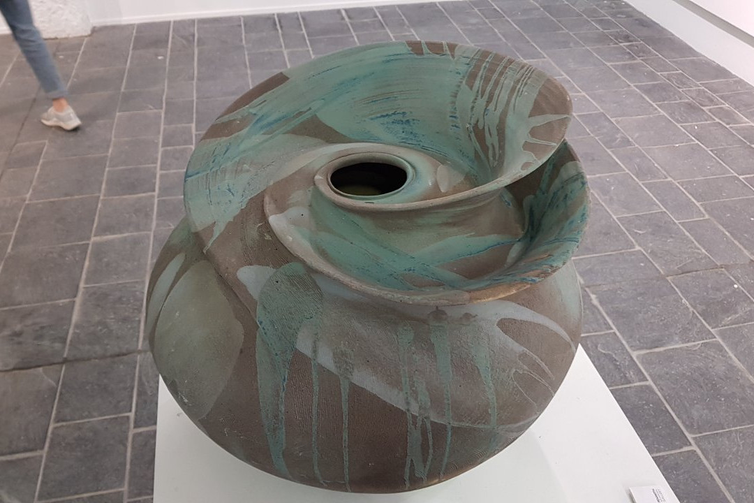 Penwith Gallery-圣艾维斯必去景点
