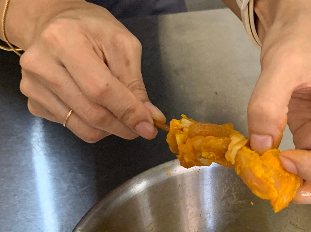 New Malaysian Kitchen-吉隆坡必去景点