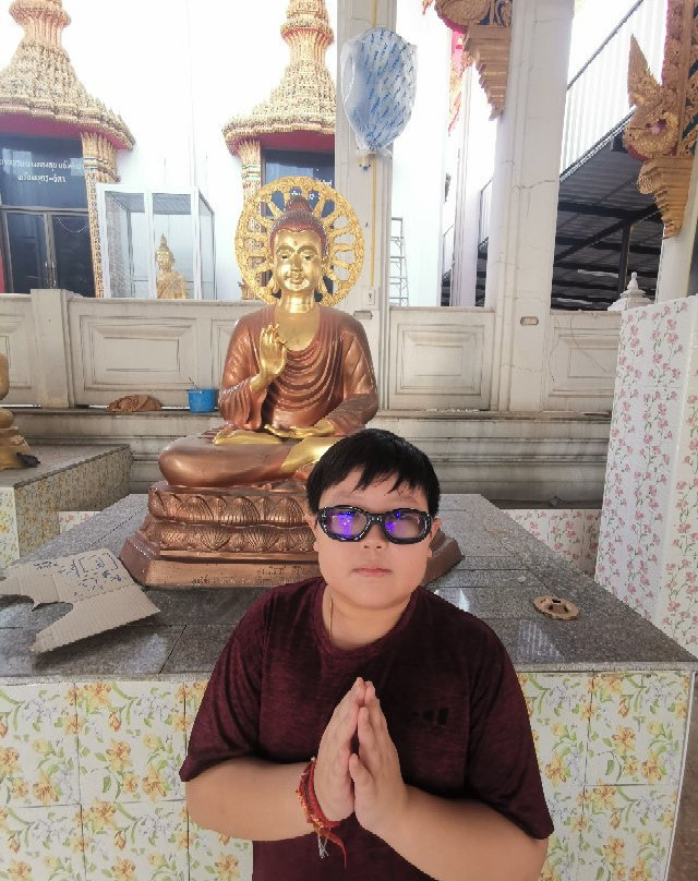 Wat Kongkha-Bang Muang必去景点