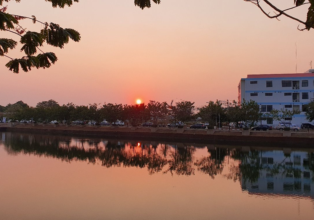 B2 Buriram Boutique & Budget Hotel主图
