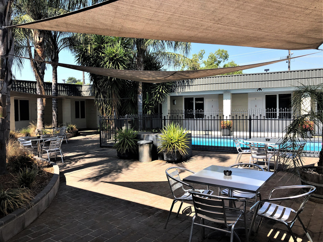 里乐伊汽车旅馆主图