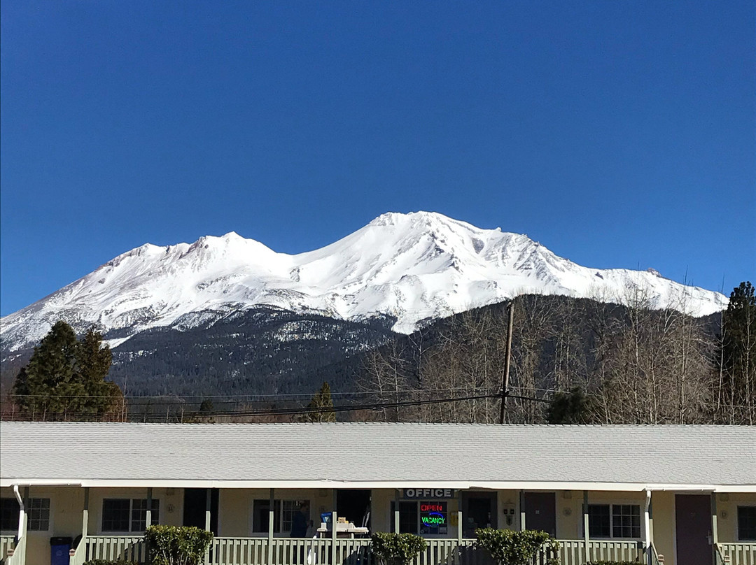 Cold Creek Inn主图