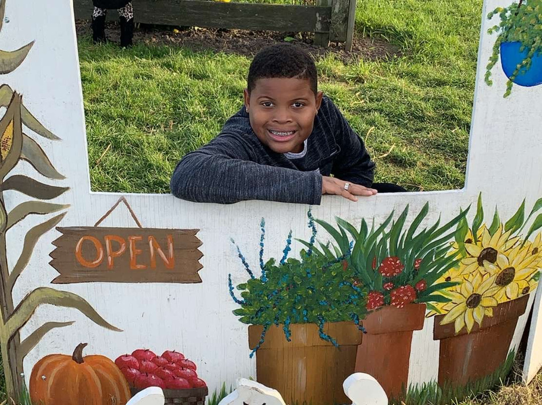 Valley Orchard-Cherry Valley必去景点