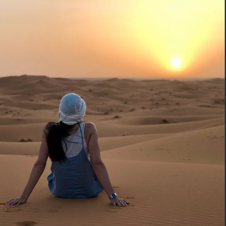 Travel Marruecos-马拉喀什必去景点