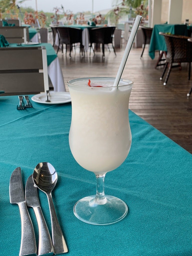 Trade Winds Hotel-泳池