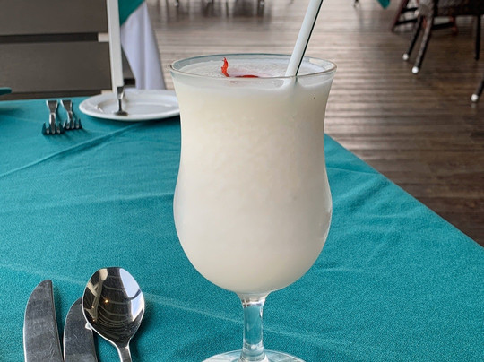 Trade Winds Hotel主图