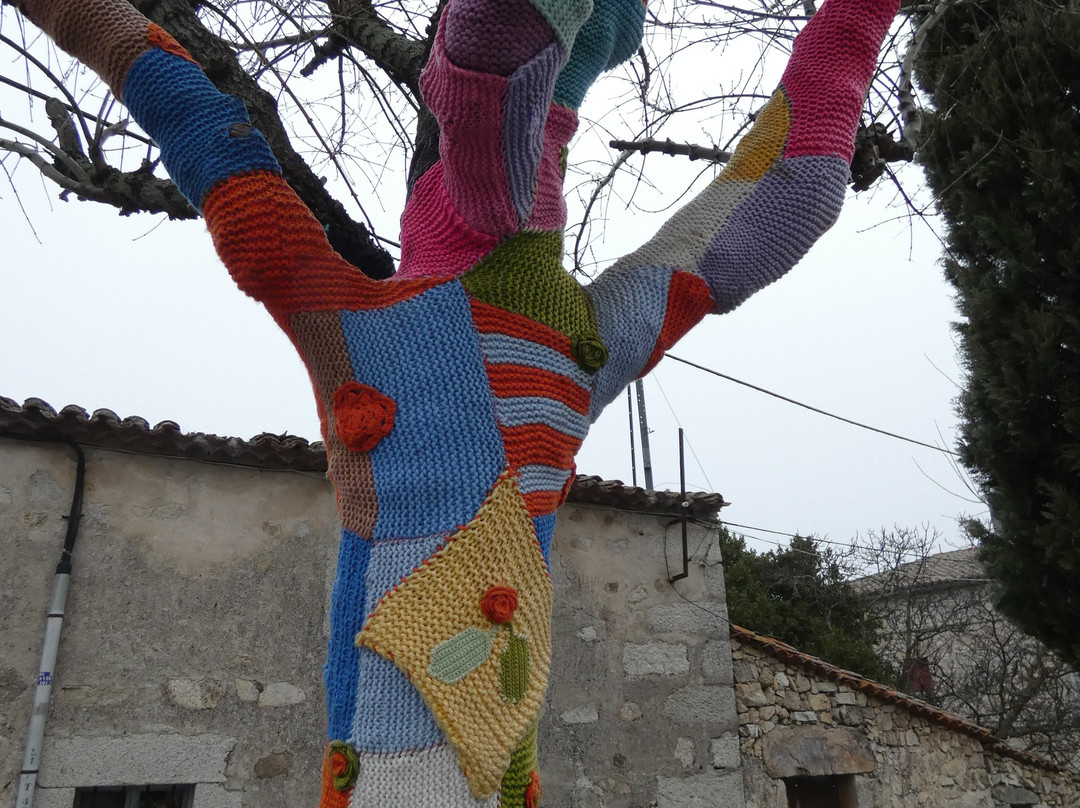 El Berrueco旅游攻略图片