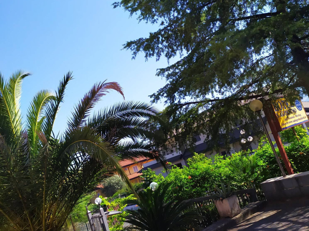 Hotel Sant'Agostino主图