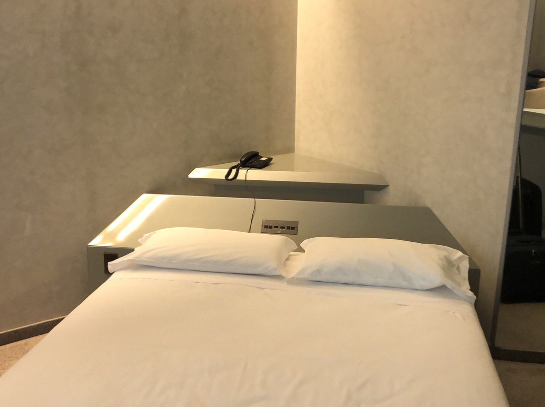 Ariha Hotel Rende主图