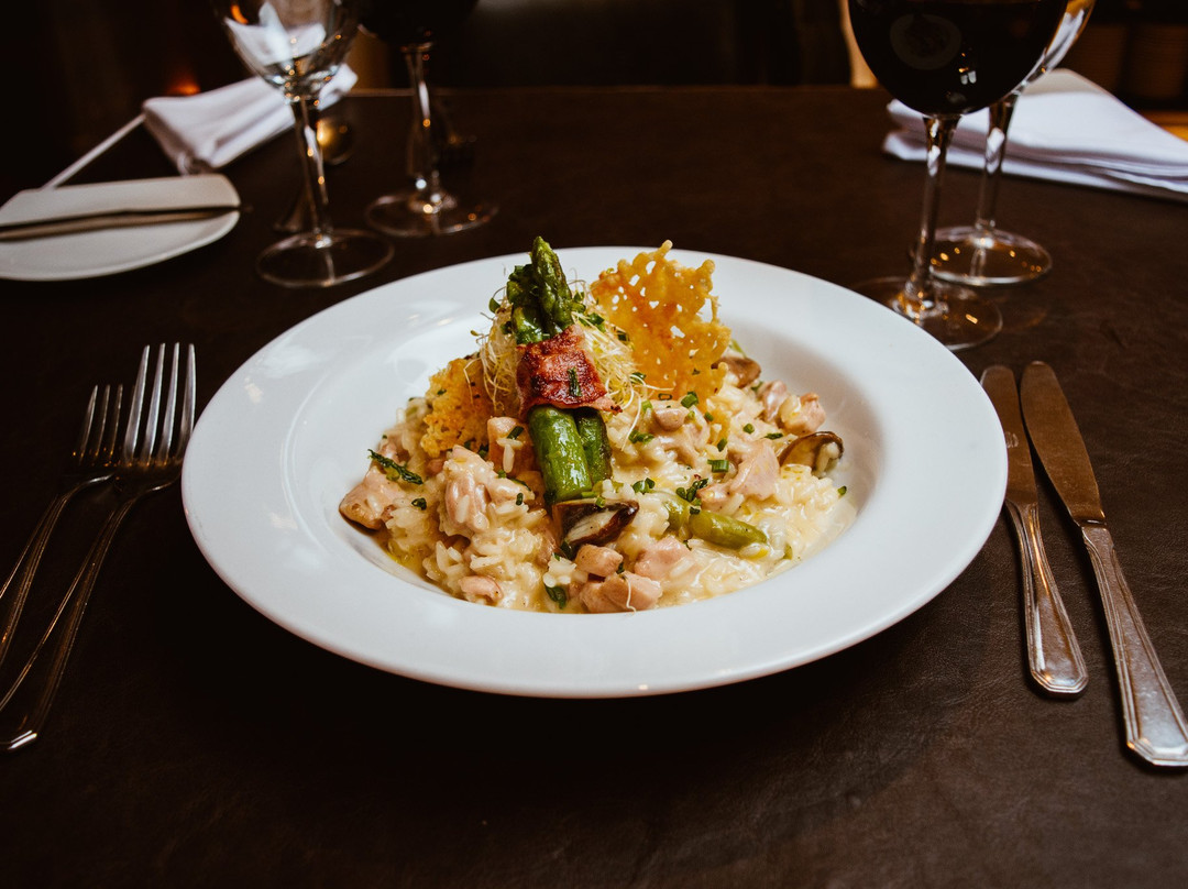 Neuquen Tower Hotel主图