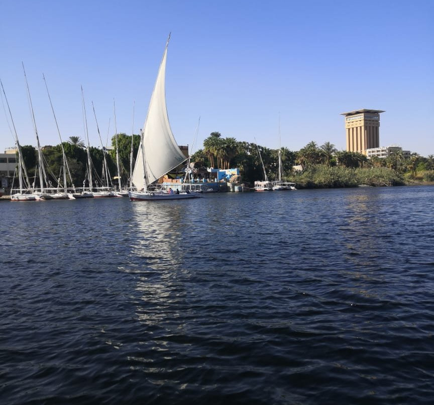 Aswan Key Tour-亚斯文必去景点