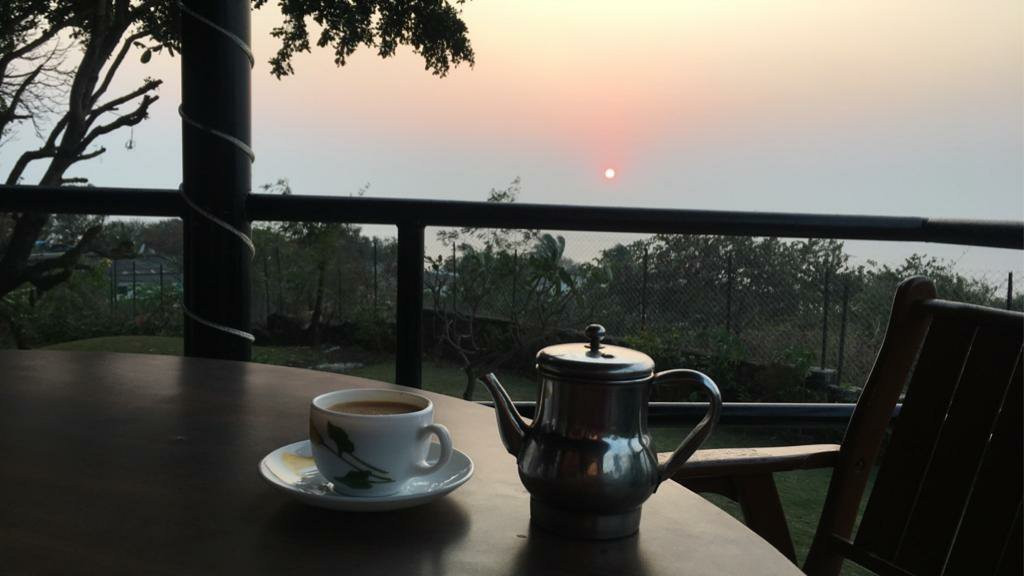 The Lighthouse主图