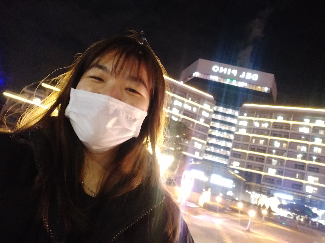 Sono Del Pino主图