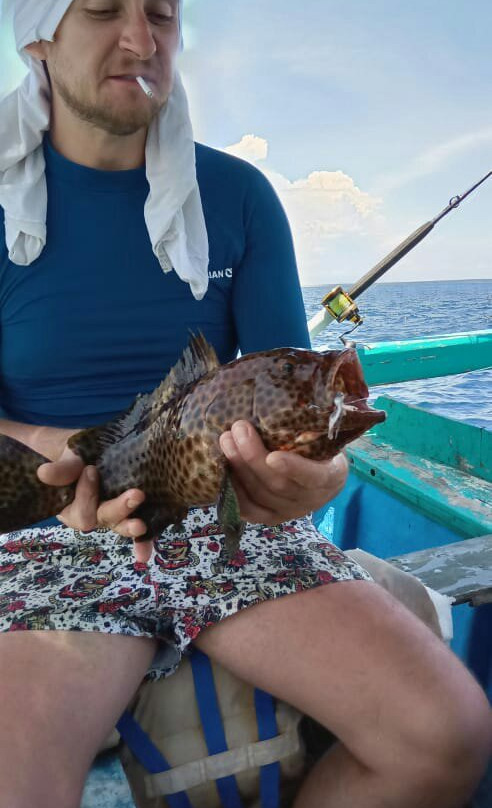 Lombok Expeditions-Senggigi必去景点