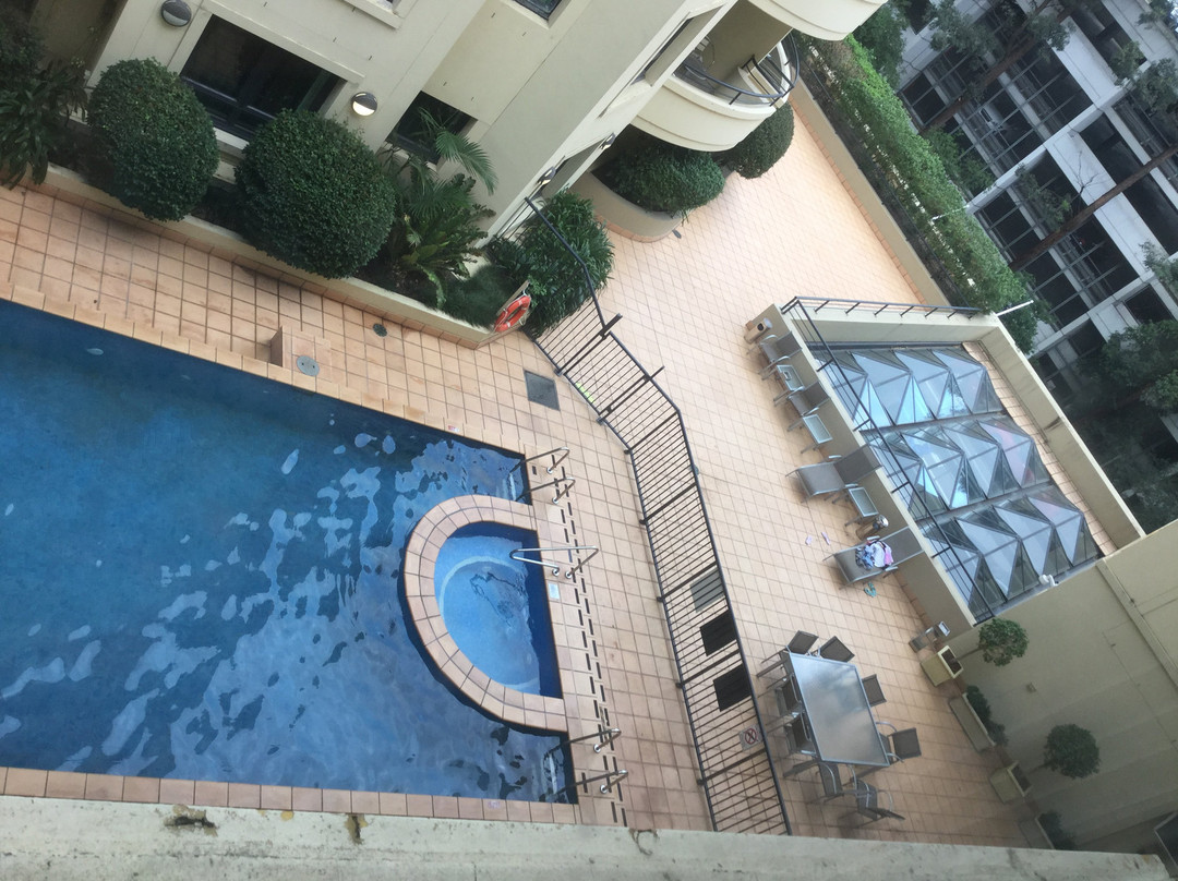 赖德帕拉马塔酒店主图