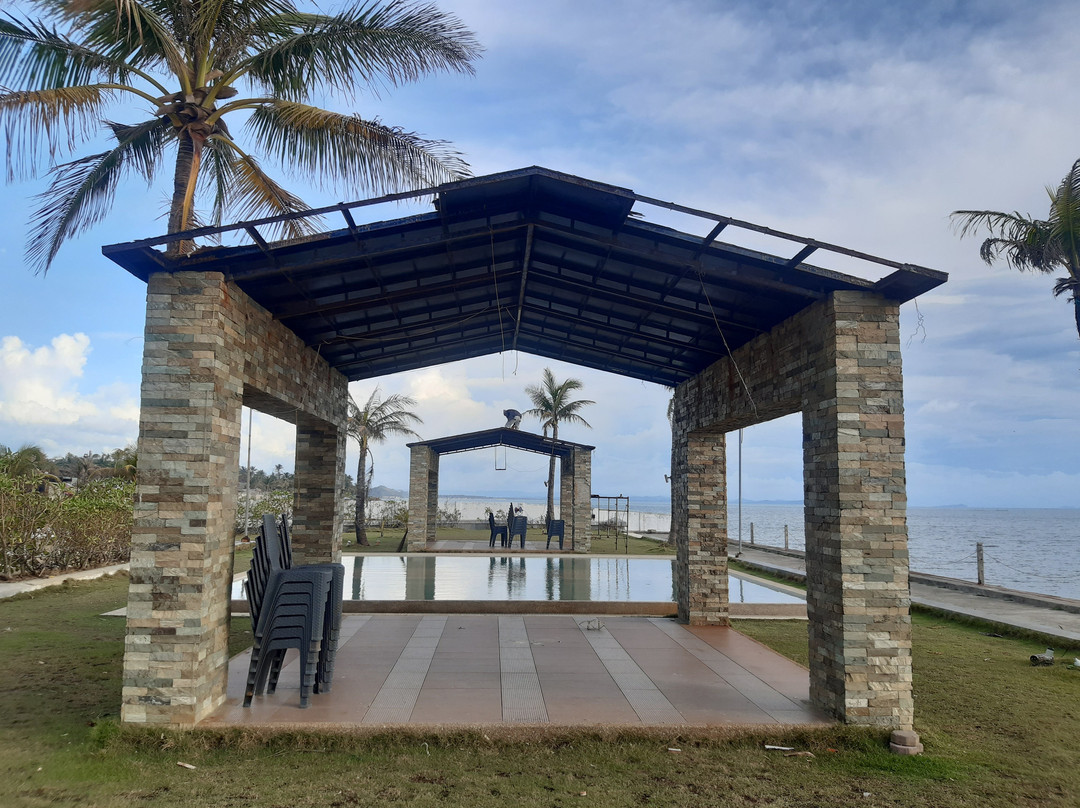 克瑞亚库酒店主图