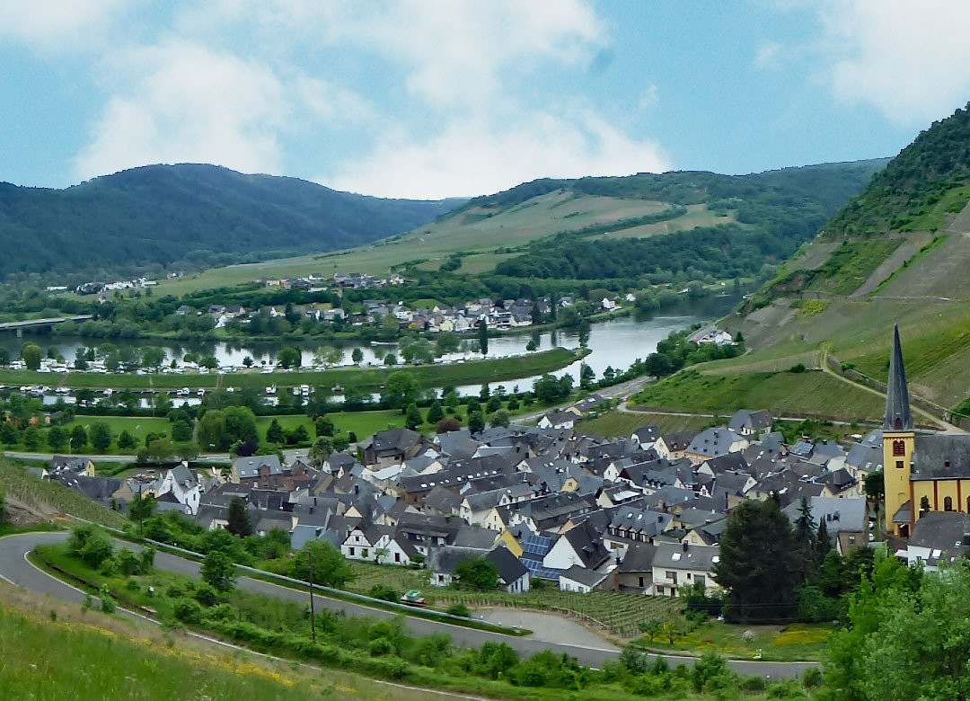 Ferienpension "bei Stenze"主图