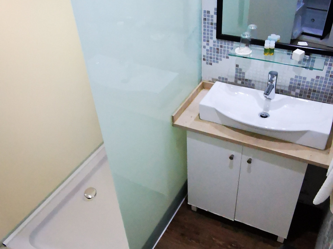 Hotel VIP Praia主图