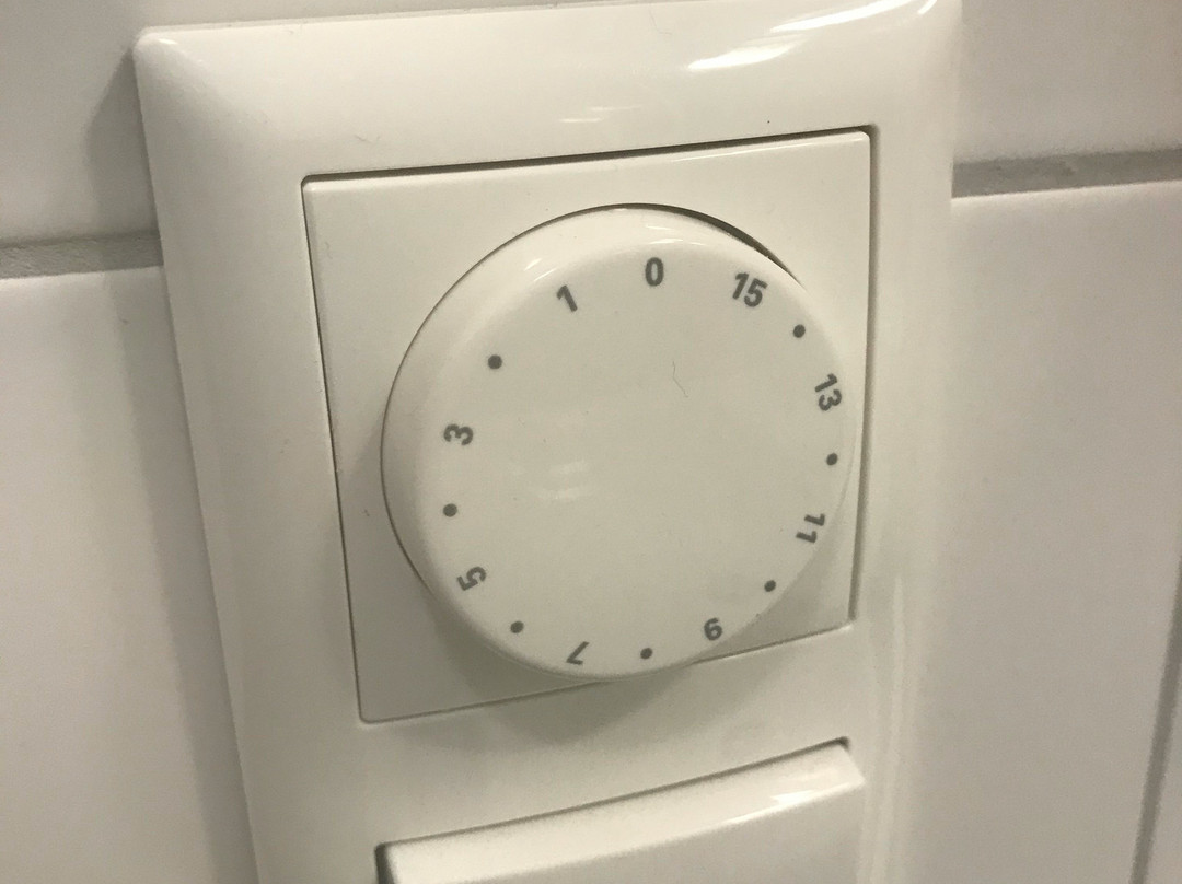 Hotel Bergschloeßchen主图