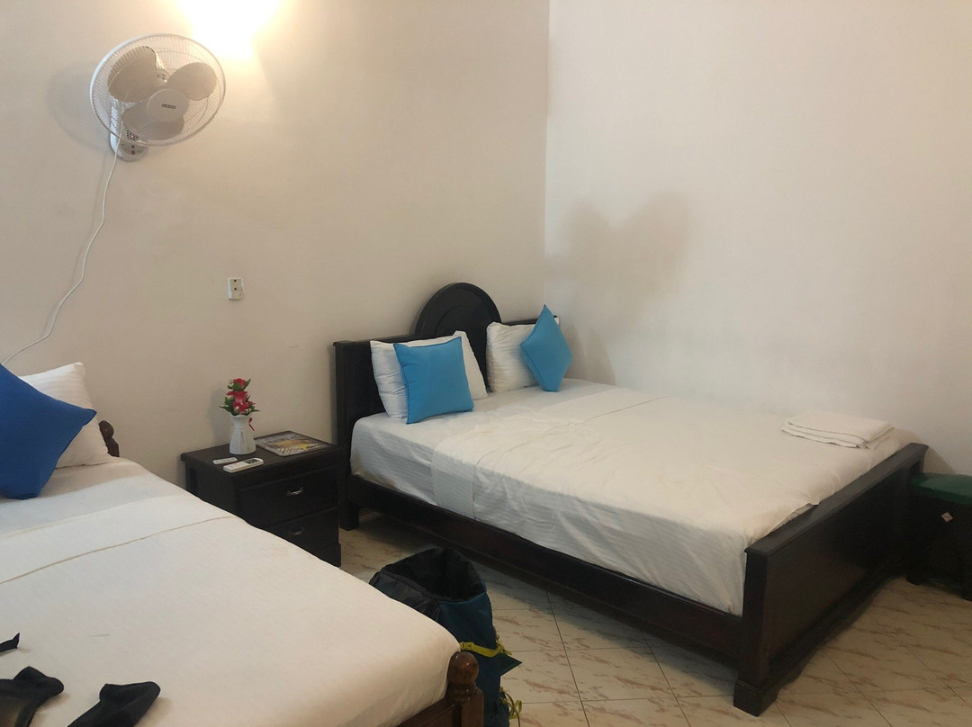 Tours for Srilanka Transit Hotel主图