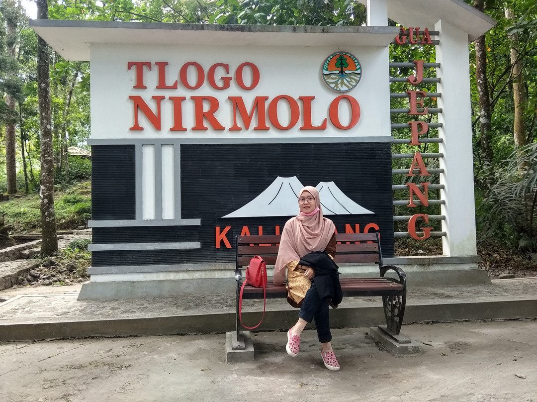 Kaliurang Park View Post-Sleman必去景点