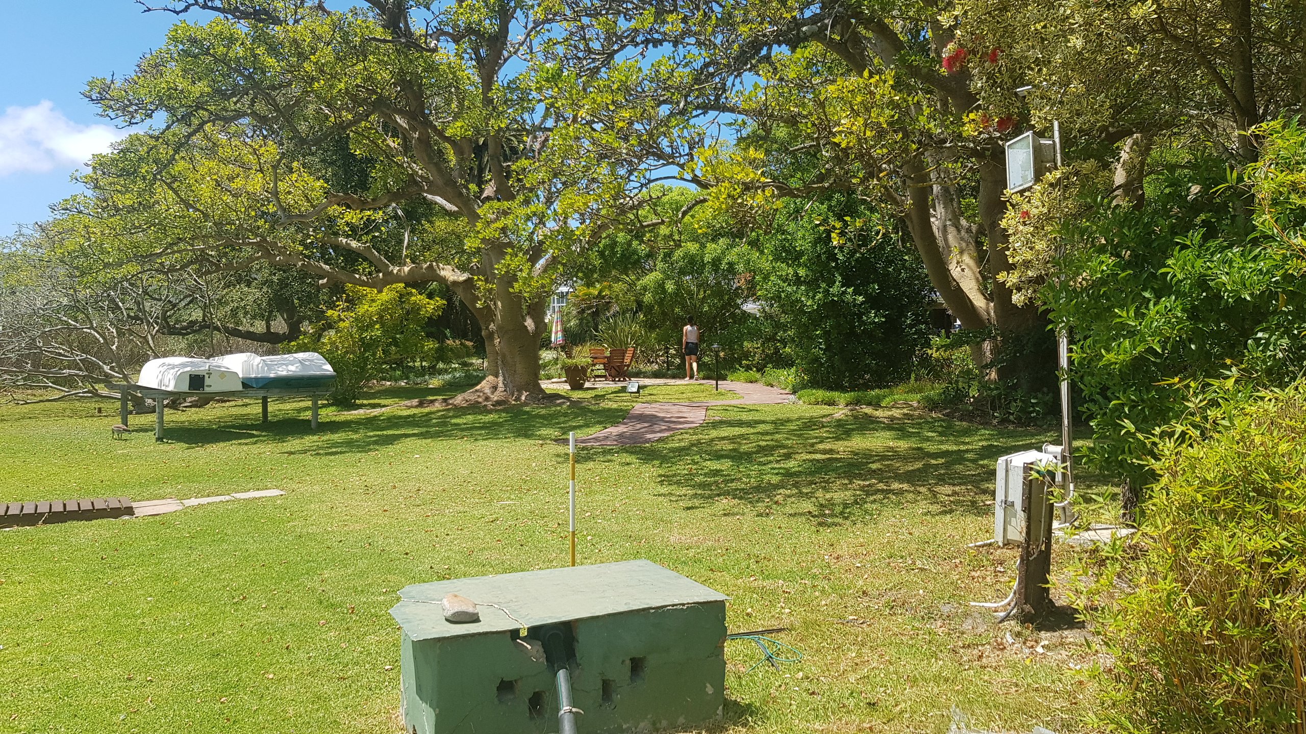 Traders Hotel-浴室