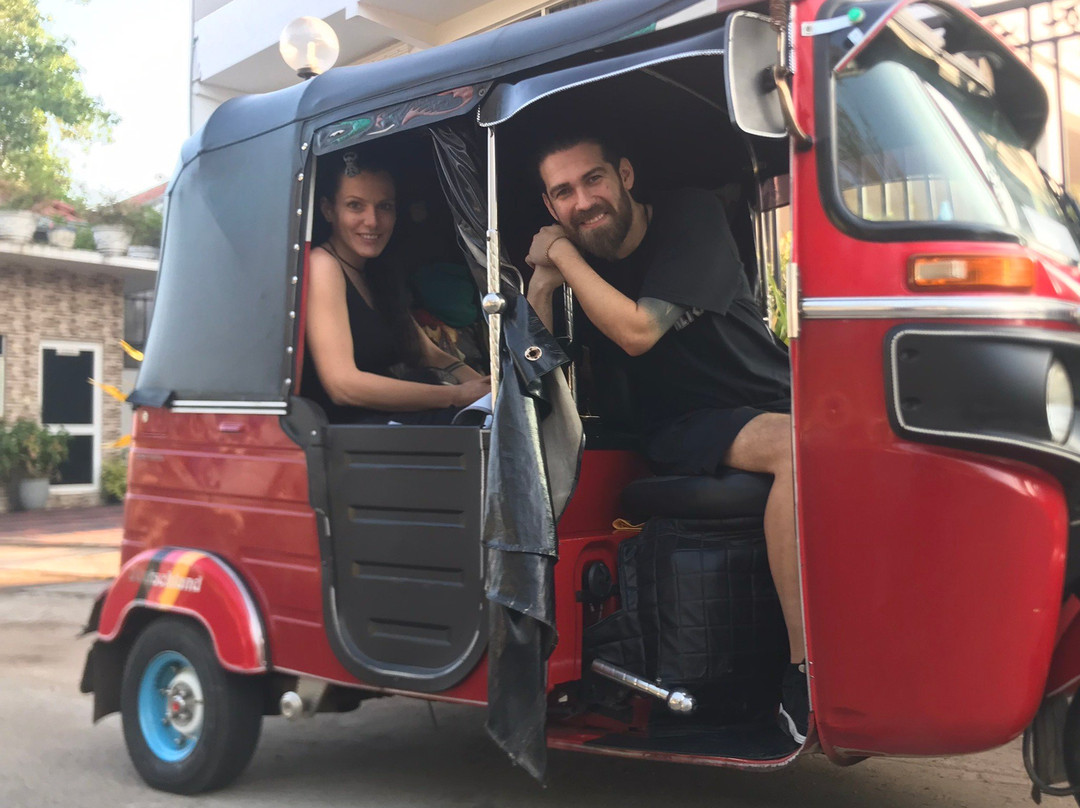Tuk Tuk Lanka景点图片