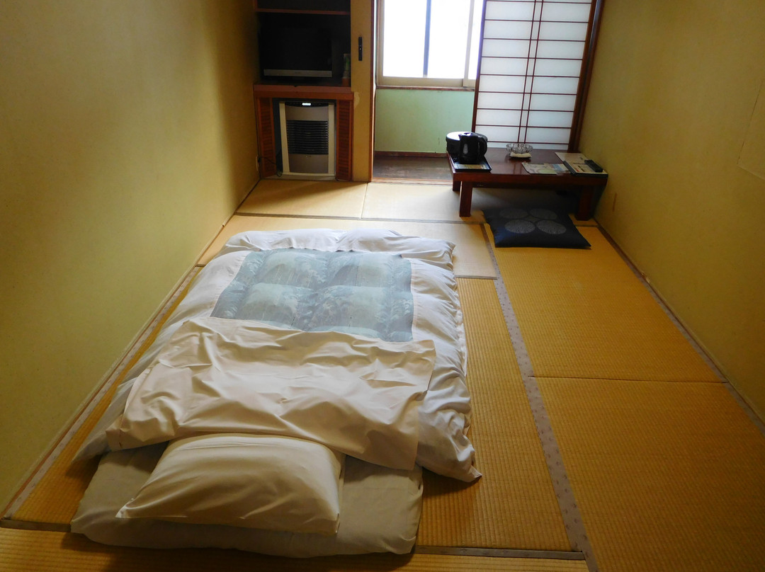 Seiryukaku主图