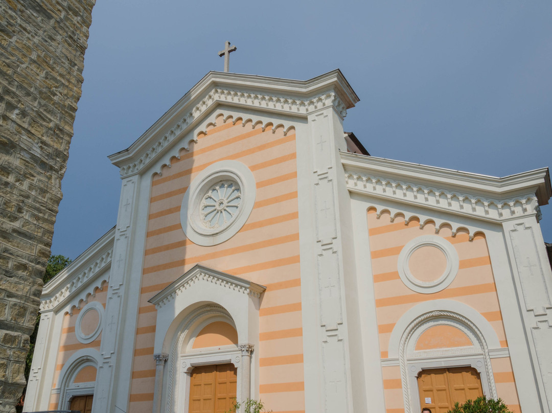 Church of the Holy Maurus景点图片