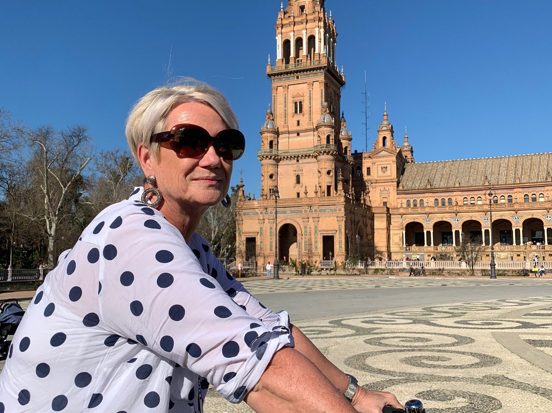 Andalucia Tours & Discovery-塞维利亚必去景点