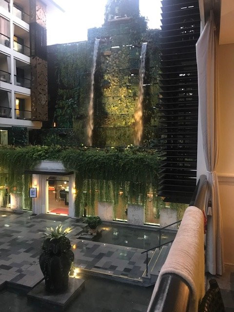 The Trans Villa Bali主图