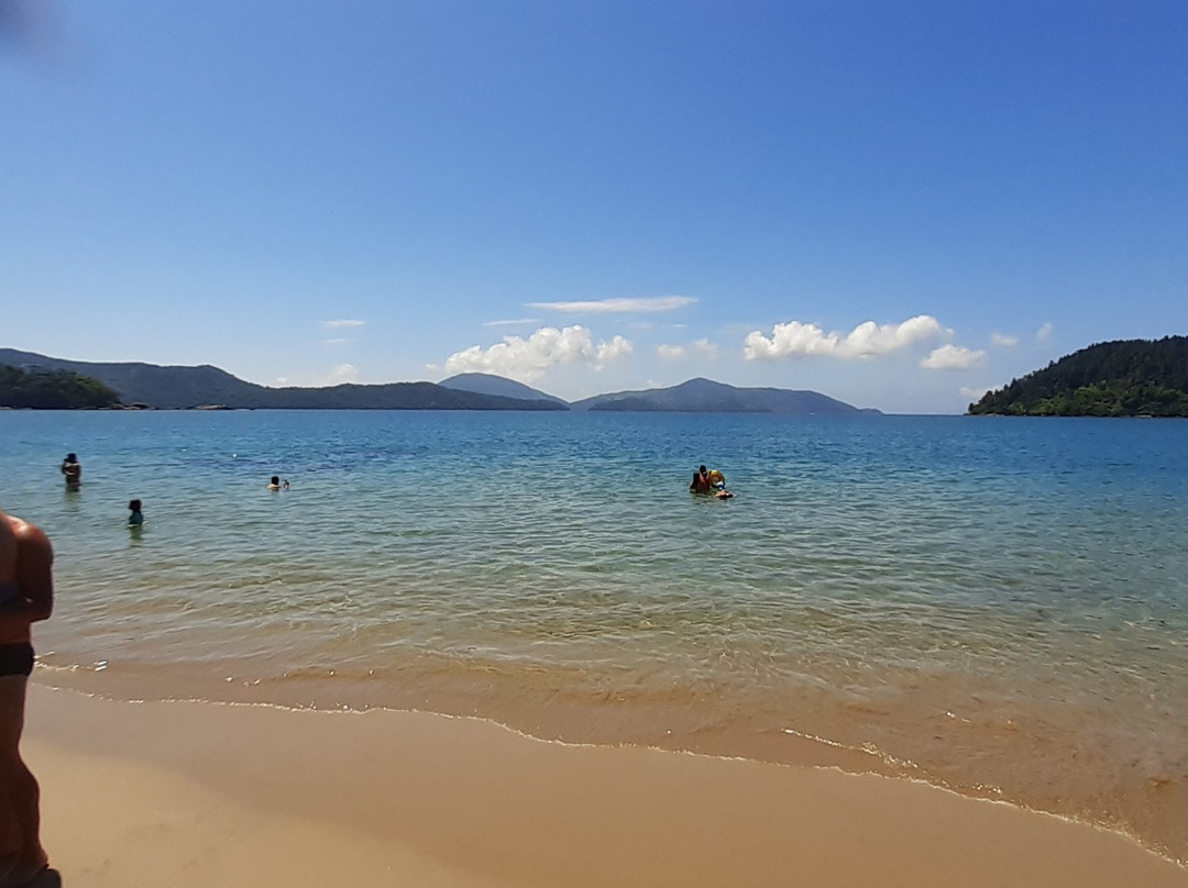 Lamberto Beach-乌巴图巴必去景点