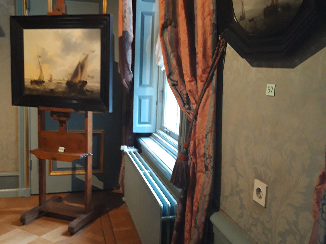 Museum Bredius-海牙必去景点