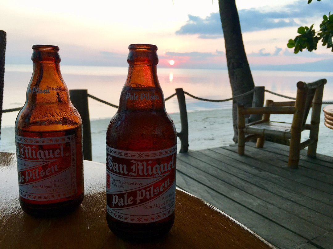 麦凯珊瑚礁度假村主图