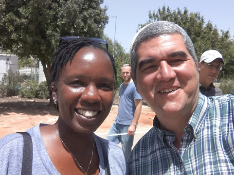 Israel Heartland Tours-Shilo必去景点