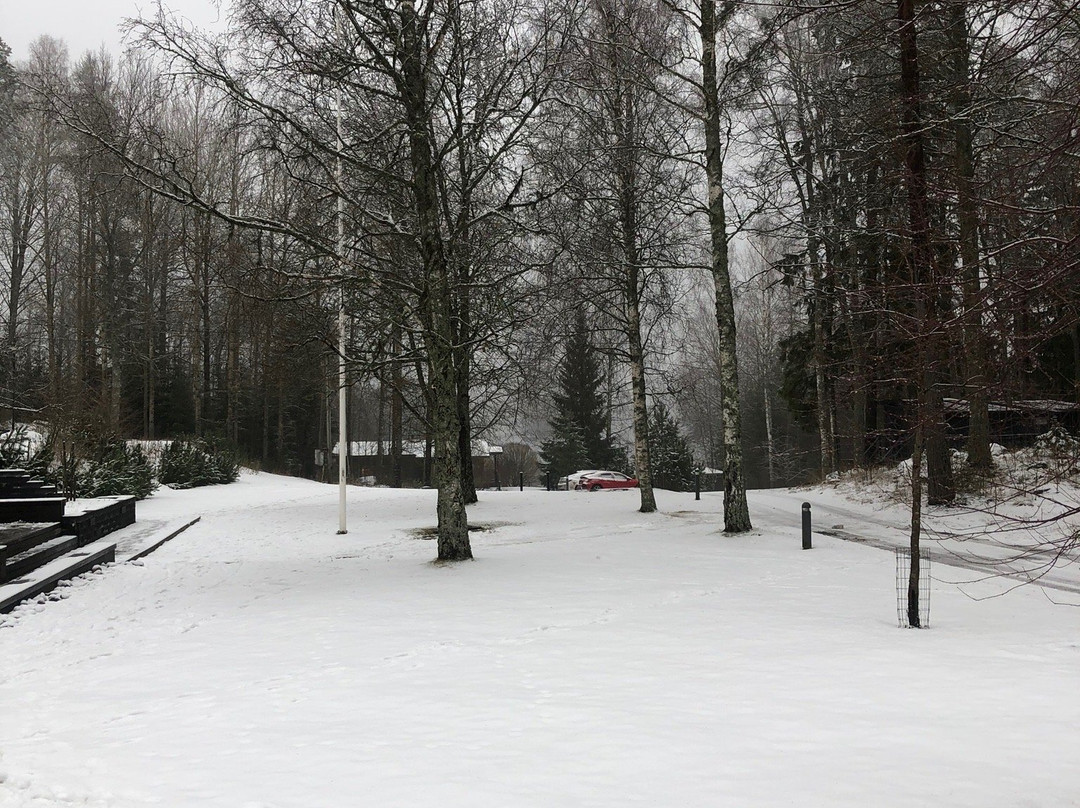 Kieloranta主图