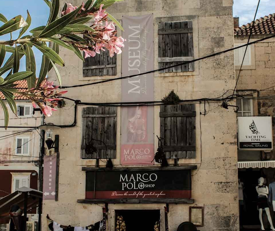 Marco Polo Museum景点图片