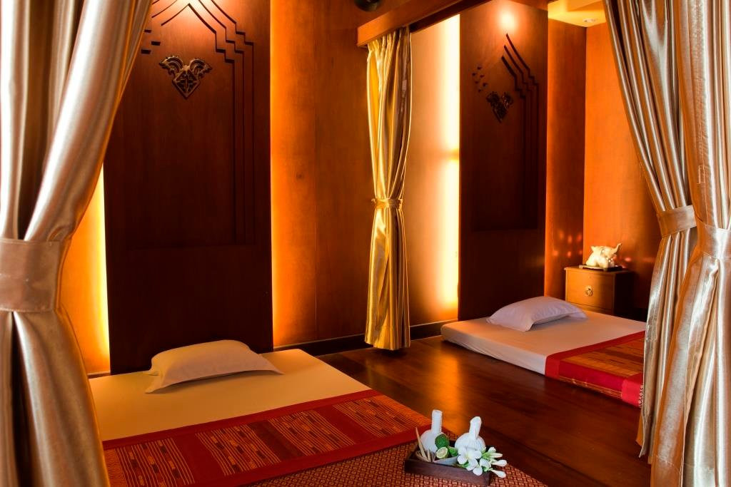 Sarila Spa At Salana Boutique Hotel景点图片