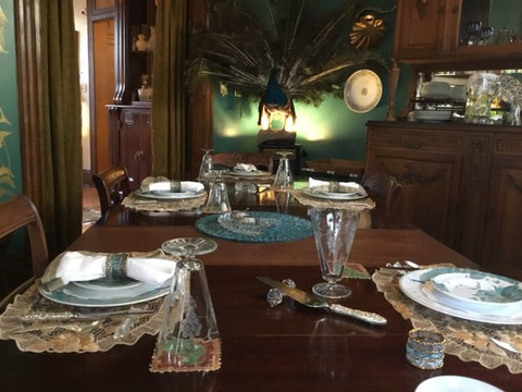 10 Clarke Place主图