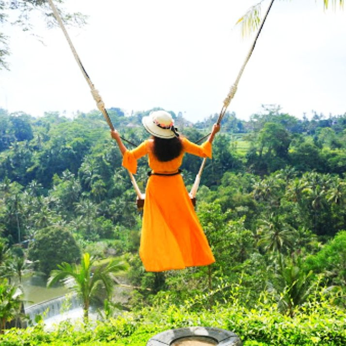 Gede English Driver-克隆孔必去景点