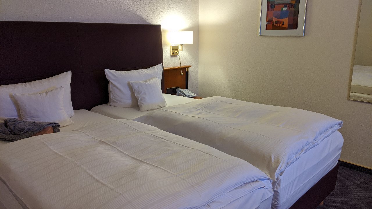 Hotel Panorama-官方