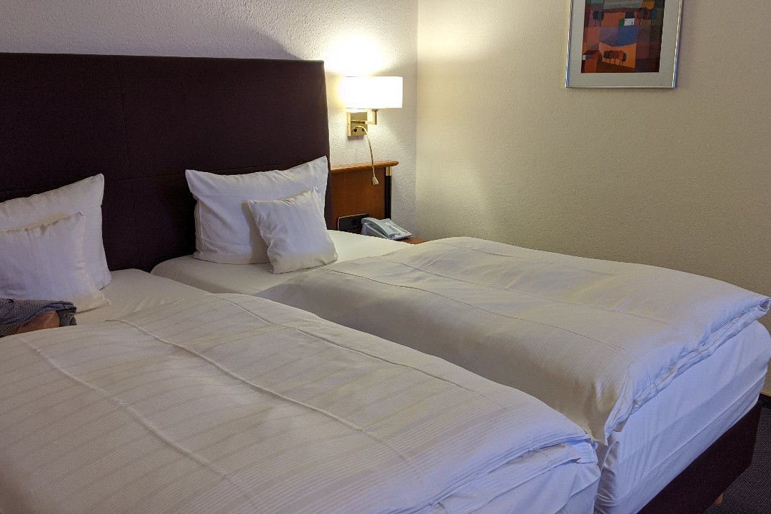 Hotel Panorama主图