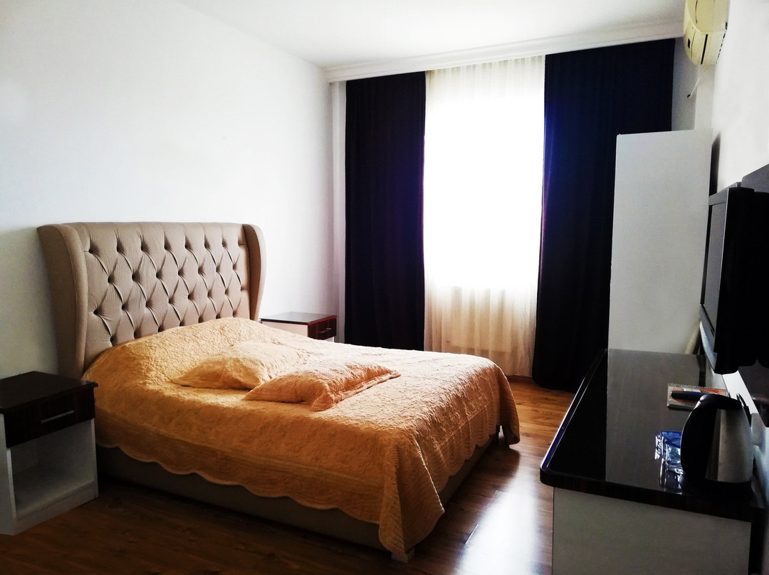 Grand Cinar Hotel主图