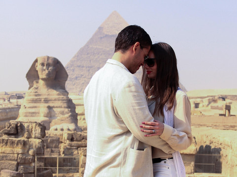 Emo Tours Egypt-Port Safaga必去景点