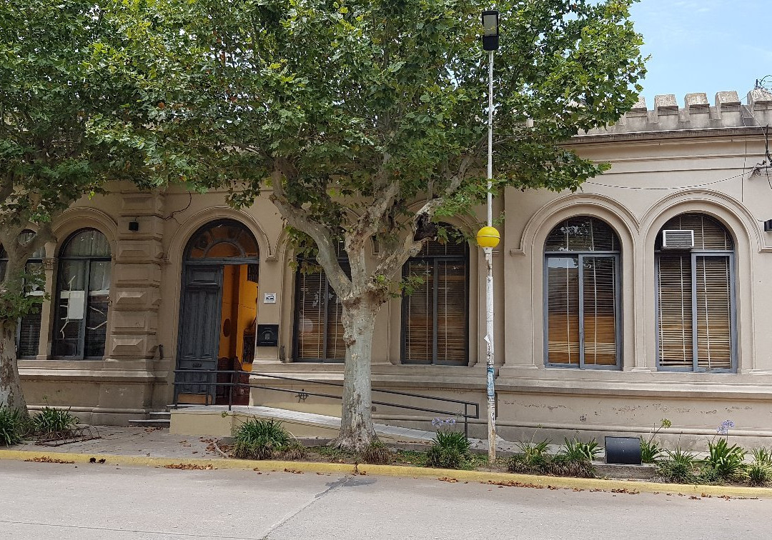 Municipalidad de San Pedro景点图片