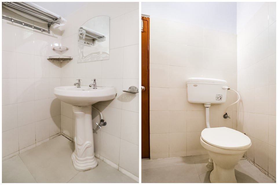 OYO 46144 Dreamway主图