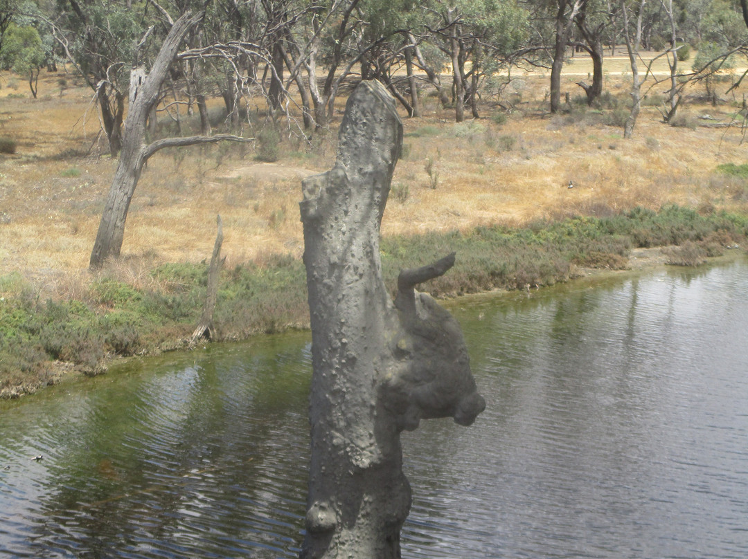Bullocks Head-Donald必去景点