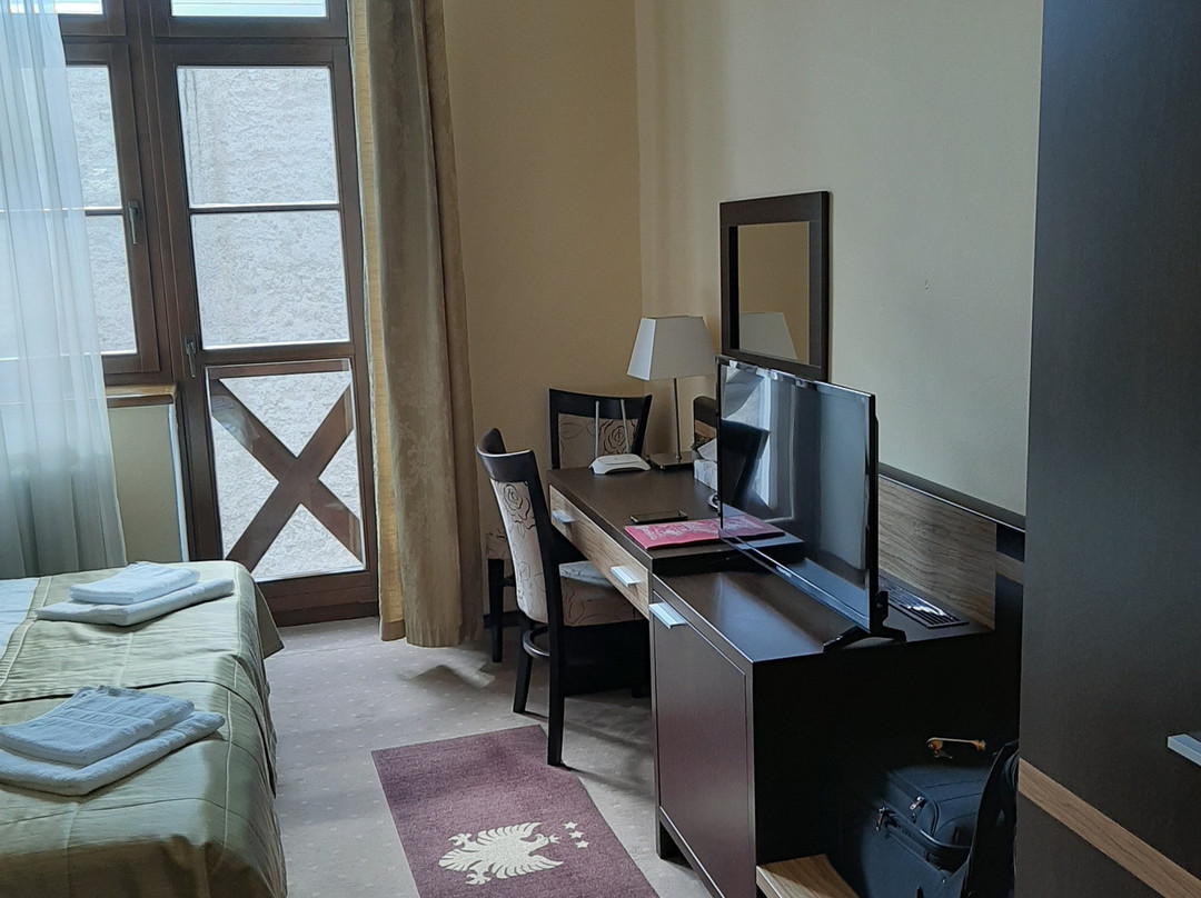 Hotel Cierny Orol主图